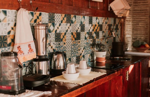 Prea House | Villa Sabiá - Eco Bungalows