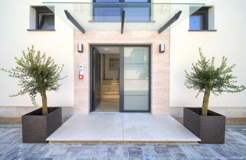 Krk Apartment | Villa Sabic By The Sea