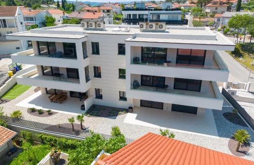 Krk Apartment | Villa Sabic By The Sea