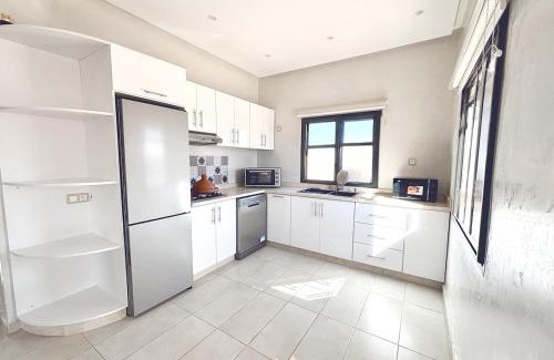 Ouahat Sidi Brahim Villa | Villa Sabrina - Cozy and not overlooked