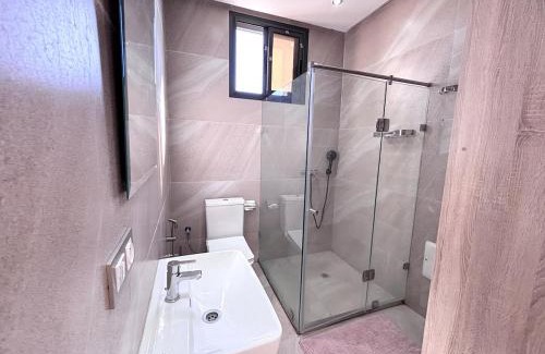 Ouahat Sidi Brahim Villa | Villa Sabrina - Cozy and not overlooked