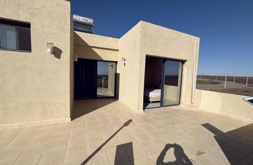 Ouahat Sidi Brahim Villa | Villa Sabrina - Cozy and not overlooked
