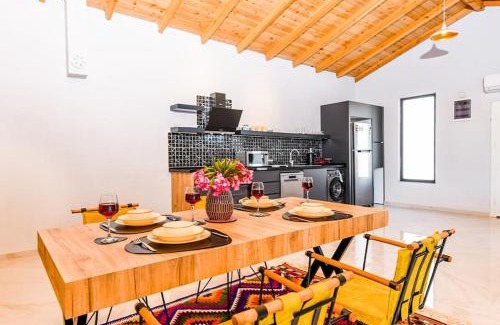 Faralya Villa | Villa Sade 2 / Kalkan