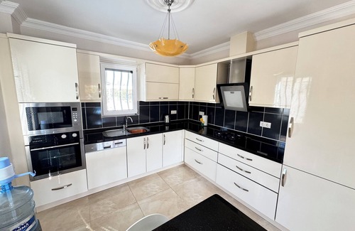 Dalyan Villa | Villa Safir 3 bedroom from Rental Finders Dalyan