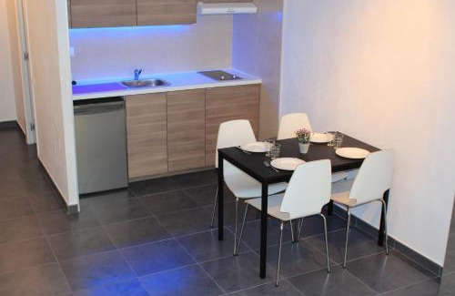 La Sagrada Familia Apartment | Villa Sagrada