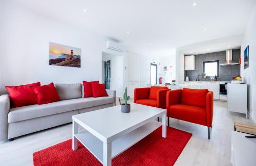 Sagres House | Villa Sagres Surf