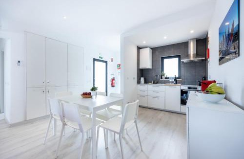 Sagres House | Villa Sagres Surf