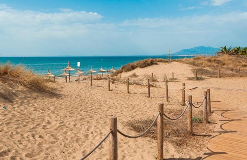 Artola Villa | Villa Sahara