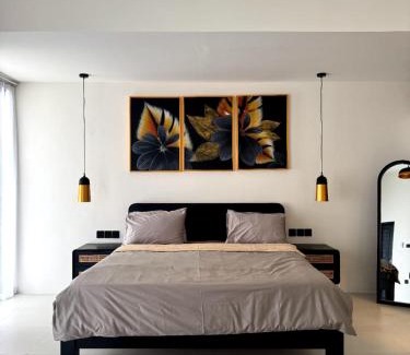 Beraban Villa | Villa Sahara