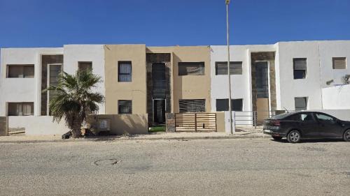 Dakhla Villa | Villa Sahara Line