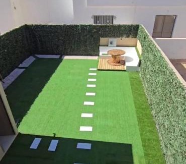 Dakhla Villa | Villa Sahara Line