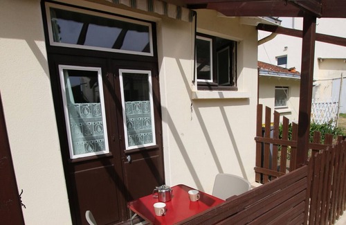 Saint-Brevin-les-Pins Apartment | Villa Saint-Brevin-les-Pins, studio flat, 2 persons