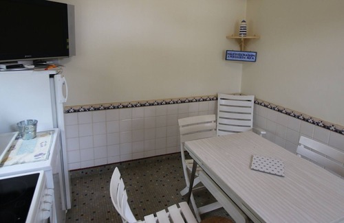Saint-Brevin-les-Pins Apartment | Villa Saint-Brevin-les-Pins, studio flat, 2 persons