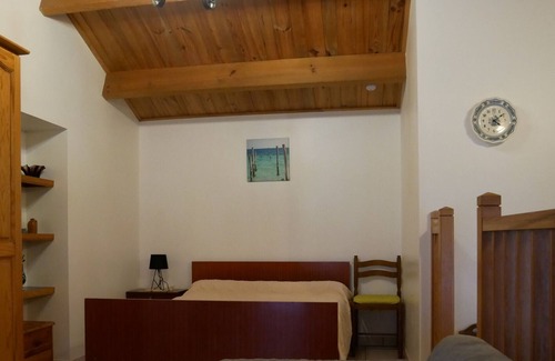 Saint-Hilaire-de-Riez Apartment | Villa Saint-Hilaire-de-Riez, studio flat, 2 persons