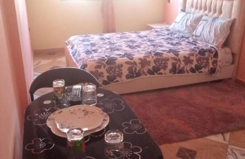 Moulay Bousselham Apartment | Villa Said