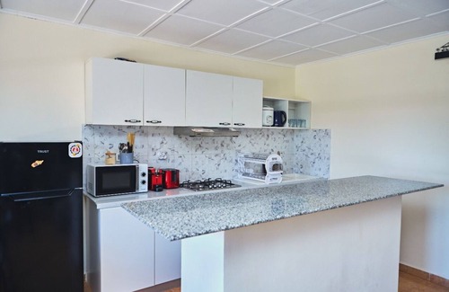 Diego Suarez Villa | Villa SAIDIA with swimming pool, ideal for safe family vacations