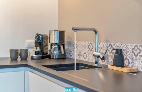 Nieuwpoort House | Villa Sailing-large luxury house in quiet location