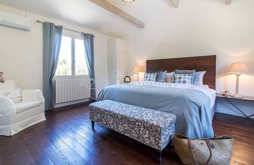 Saint-Paul-en-Foret House | Villa Saint Paul en Forêt -Up to 10 people