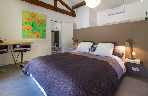 Saint-Paul-en-Foret House | Villa Saint Paul en Forêt -Up to 10 people