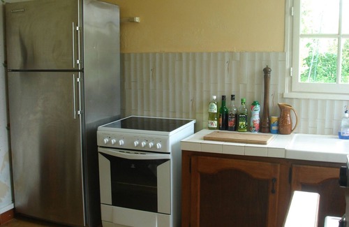 Saint-Pair-sur-Mer House | Villa Saint-Pair-sur-Mer, 2 bedrooms, 4 persons