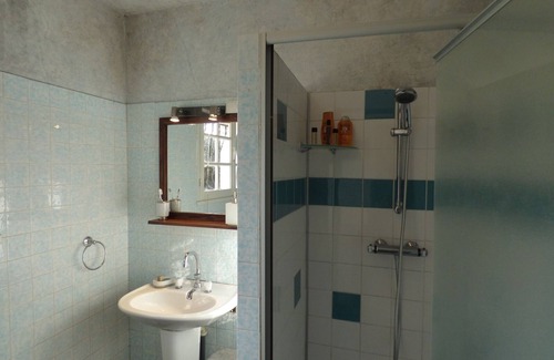 Saint-Pair-sur-Mer House | Villa Saint-Pair-sur-Mer, 2 bedrooms, 4 persons