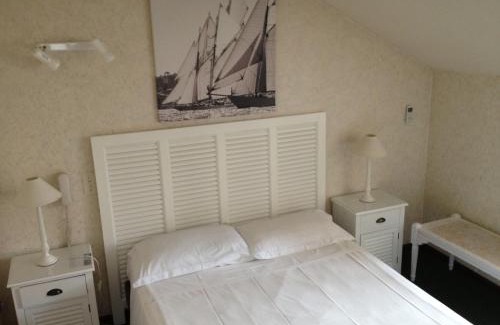 Liberation Hotel | Villa Saint Hubert