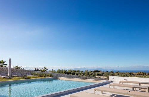 Chania Villa | Villa Saint John