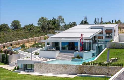 Chania Villa | Villa Saint John