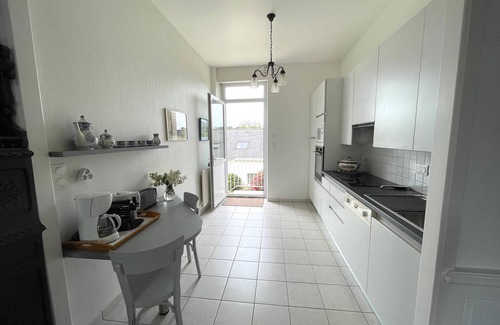 Arradon House | Villa Saint Roch - 400m de la mer