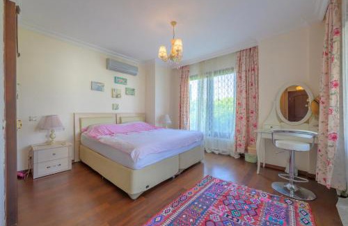 Golturkbuku Villa | Villa Saklıbahçe - Bodrum
