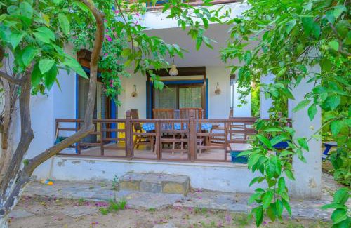 Golturkbuku Villa | Villa Saklıbahçe - Bodrum