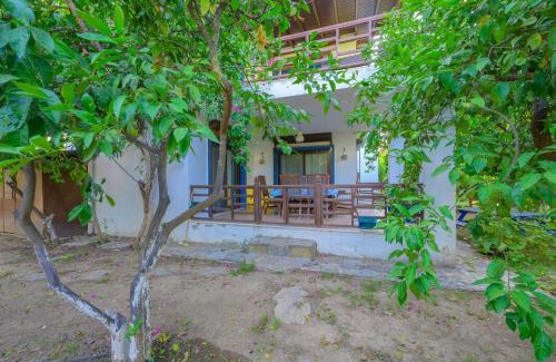 Golturkbuku Villa | Villa Saklıbahçe - Bodrum