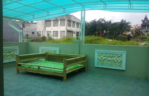 Ngaglik Villa | villa sakura