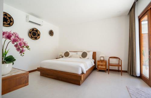 Siligita Villa | Villa Sakura Nusa Dua