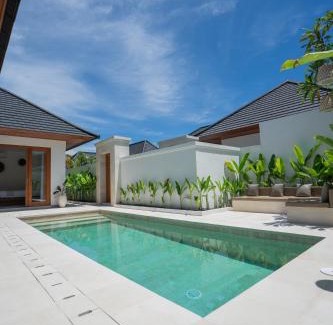 Siligita Villa | Villa Sakura Nusa Dua