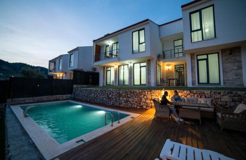 Sogut Villa | Villa Sakura