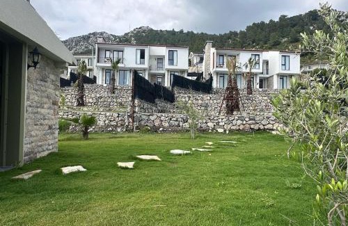 Sogut Villa | Villa Sakura
