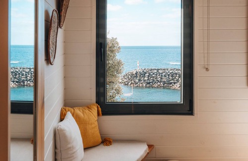 Lagoa House | VILLA SAL - Ocean front Villa with terrace