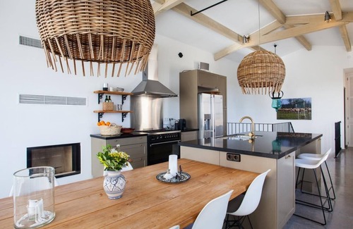 Santanyi Villa | Villa Salamandra with pool for 8 people, Santanyi