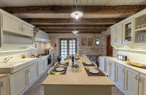 Salambati Villa | Villa Salambati 9 * 20000 m2 estate, private pool, BBQ, free WiFi