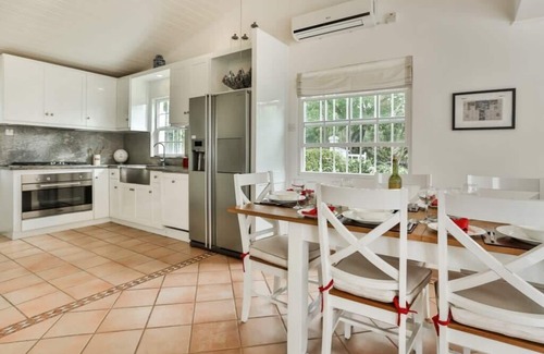 Saline Point Villa | Villa Saline Reef 2BR in Saline Point by Personal Villas - Breathtaking Haven