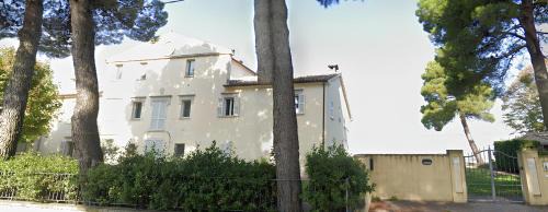 Cartoceto Apartment | Villa Salomone