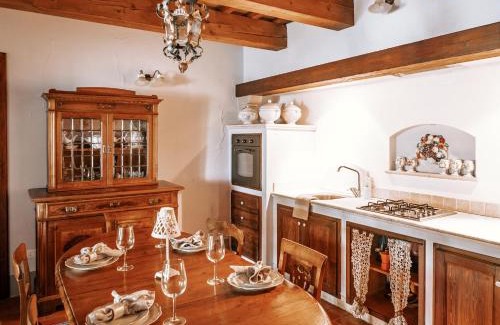 Cartoceto Apartment | Villa Salomone