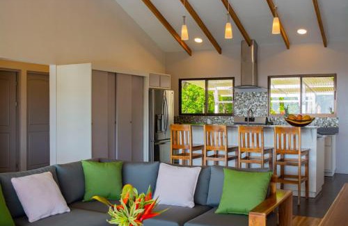 Platanillo Villa | Villa Saltamontes, ocean view and private pool!