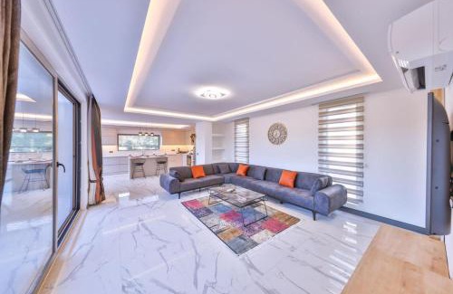 Kas Villa | Villa Saltanat