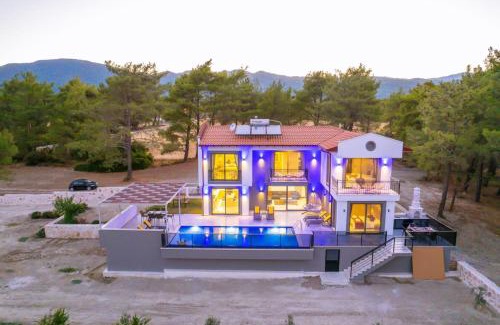 Kas Villa | Villa Saltanat