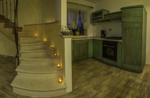Rakalj House | VILLA SALVIA* Rakalj