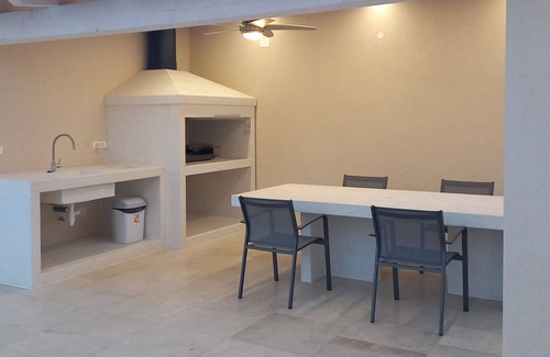Savudrija Villa | Villa Salvore - new house near beaches, pool, summer kitchen, playroom, Istria