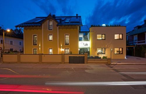 Maxglan Apartment | Villa Salzburg by Welcome to Salzburg