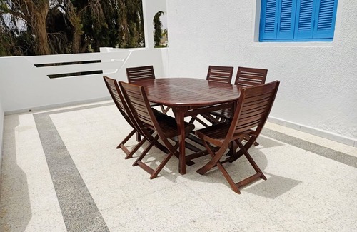 Houmt Souk Apartment | Villa Sam